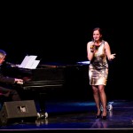 Malek Miklós és Malek Andrea