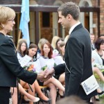 Sonkolyné Szekerczés Margit és Novodonszki Zsolt