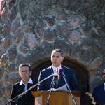 Babák Mihály, Lázár János és dr. Szabó Ödön