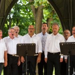 A Szarvasi Férfikar