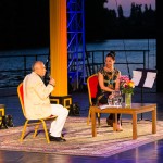 Szenes János és Lapis Erika