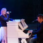 Tatár Bianka és Gulyás Levente