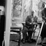 Ruzicskay György és Szenczi Mária