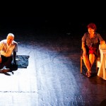 Kozma Ferenc és Szurominé Bánfi Éva