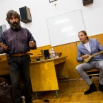 Ágoston Béla és dr. Somfai Kara Dávid