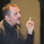 Benkő Géza (1969-2017)