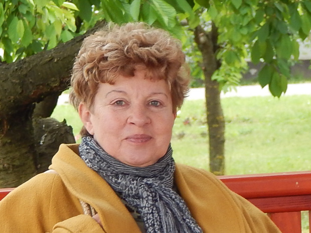 Prjevaráné Mikus Márta