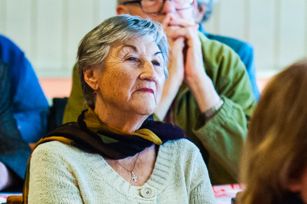 Dr. Németh Sándor Zoltánné, Ira néni