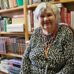 Vitéz Sinka Brigitta