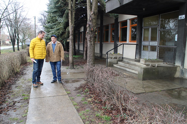 Dankó Béla és Molnár József