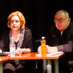 Jónás Gabriella és Mészáros Mihály