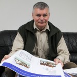 Dr. Tirják László (Fotó: Hegedűs Éva)