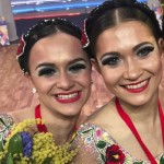 Melis Betta, Makan Zsuzsi