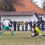 Endrefalvi Erik második gólja