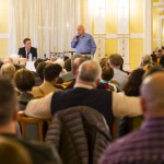 Dankó Béla és Nógrádi György