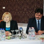 Schmuck Erzsébet és Bencsik Mihály