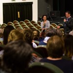 Szilvássy Orsolya és Hartay Csaba