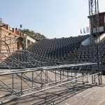 Szarvasi Vízi Színház