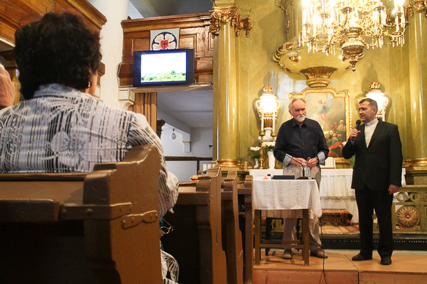 Kovács Béla László és Lázár Zsolt