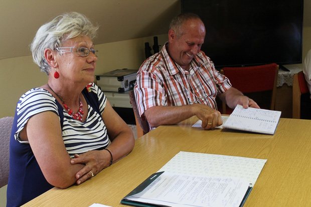 Dr. Réthy Vilmosné