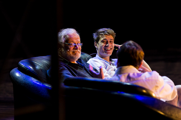 Kovács Frigyes és Kovács Tamás