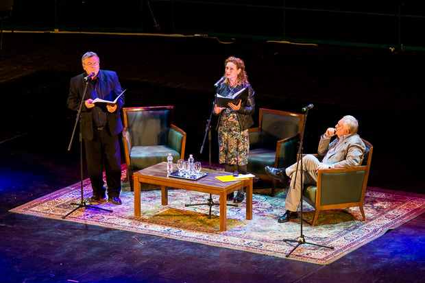 Tomanek Gábor, Nagy Erika és Tábor Lajos