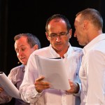 Ragány Misa, Varga Viktor és Timkó János