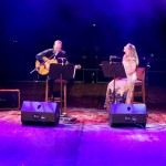 Balázs Csongor és Liszi Melinda