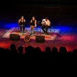 Sallai Zsóka, Lakatos Viktória és Lévai Attila