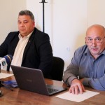 Gajdos Attila és Pálinkás Tamás