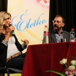 Lippai Marianna és Kovács Mátyás