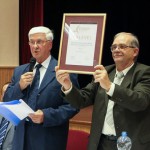 Sinka Péter és Fabó István