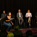 Bardon Ivett és Timkó János