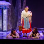 Maróti Attila, Tatár Bianka és Ragány Misa