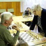 Vitéz Sinka Brigitta és Sinka Péter