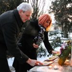 Szécsi Mátyás és Benedek Erika (Fotó: Hegedűs Éva)