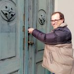 Roszik Zoltán (Fotó: Hegedűs Éva)