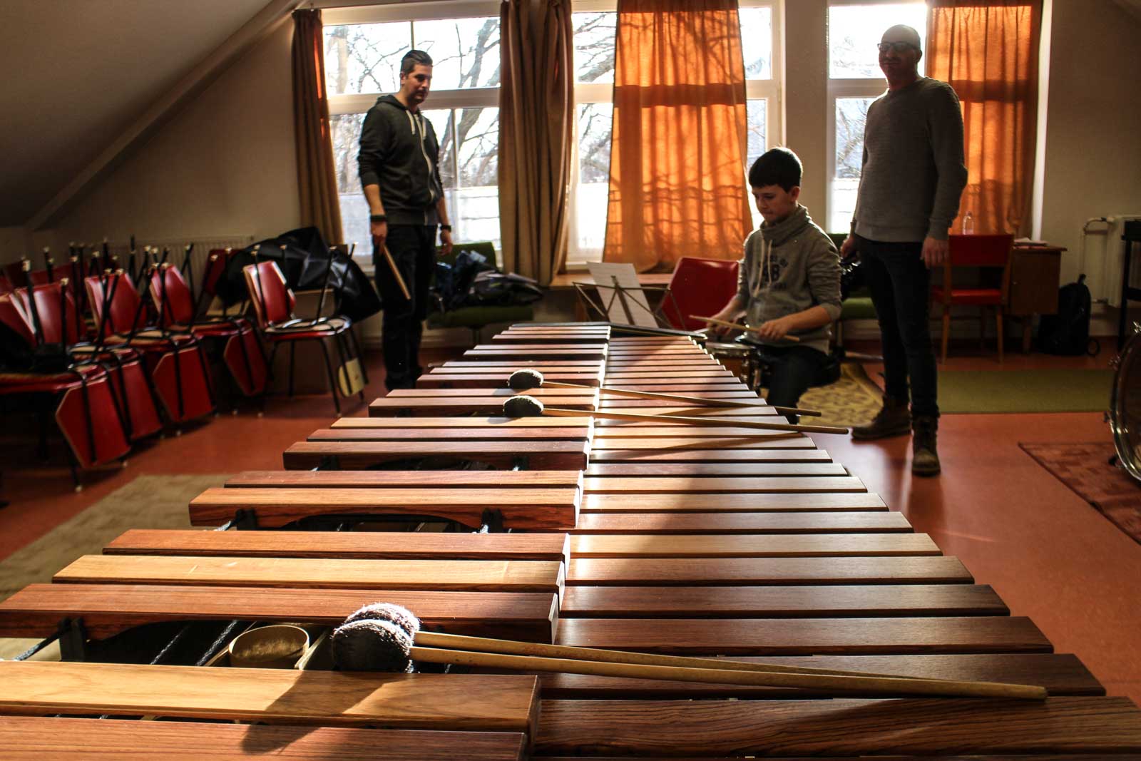 Fotó: Hegedűs Éva