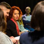 Dósa Zsuzsa (Fotó: Babák Zoltán)