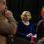 Jónás Gabriella (Fotó: Babák Zoltán)