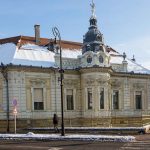 Szarvasi Polgármesteri Hivatal (Fotó: Babák Zoltán)