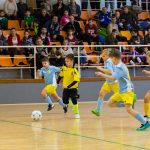 Sárgamezesek támadásban: Nádi Sándor és Varga Bence (Fotó: Babák Zoltán)