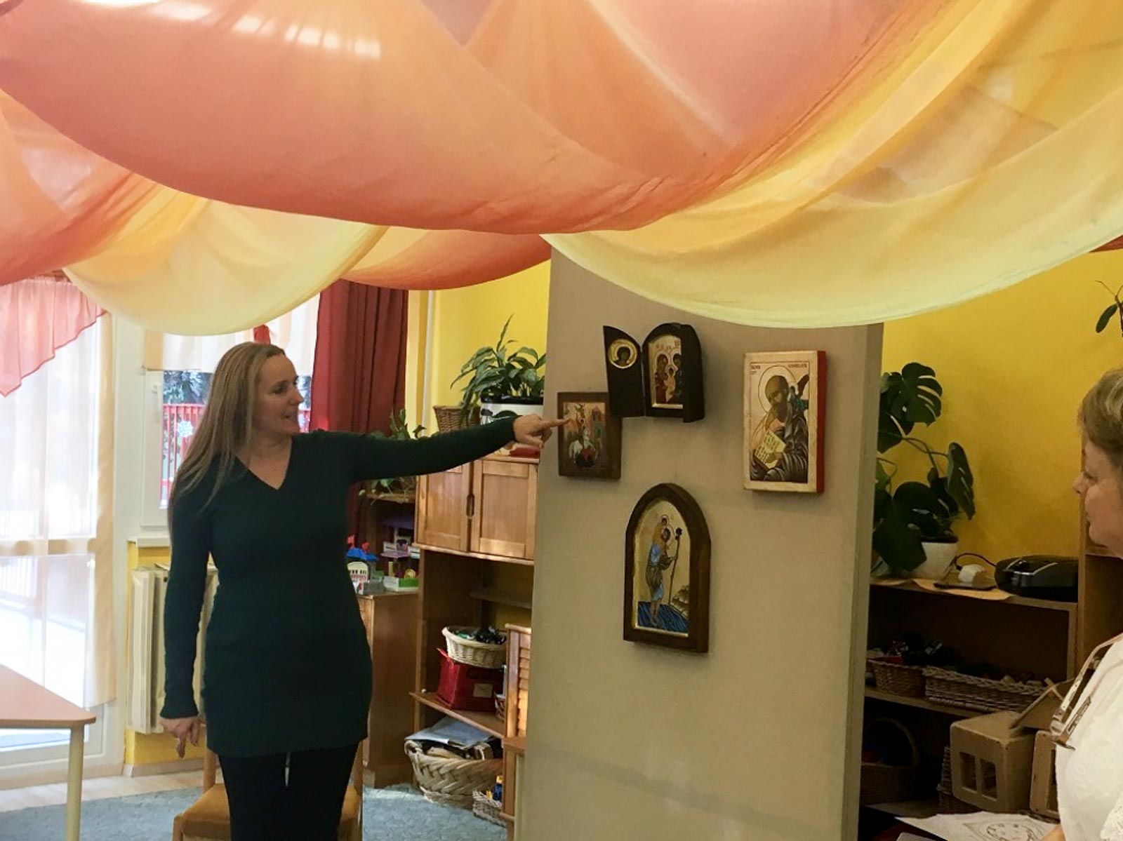 Ancsa-Molnár Hajnalka