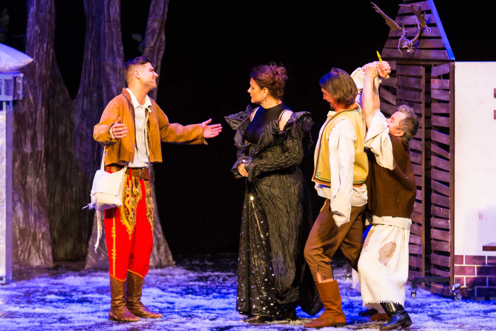 Holle 60 (Fotó: Babák Zoltán)