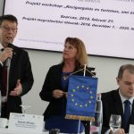 Babák Mihály (b) és Hodálik Pál (j)