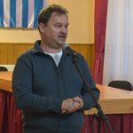 Hévizi Róbert (Fotó: Körös TV)