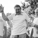 Csikós György (1928-2019)