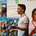 Trunk Tamás (Fotó: Babák Zoltán)