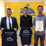 Ruzsinszki György, Sindel Márk és Csilik Attila