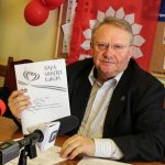 Földesi Zoltán (Fotó: Hegedűs Éva)